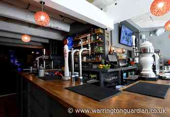 Boris Tier 2 announcement: Warrington pubs can stay open