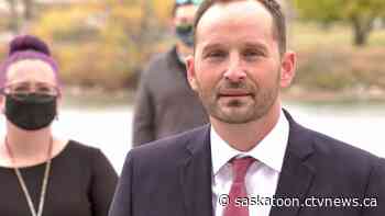 NDP charges clearer guidance needed as Sask. COVID-19 cases rise