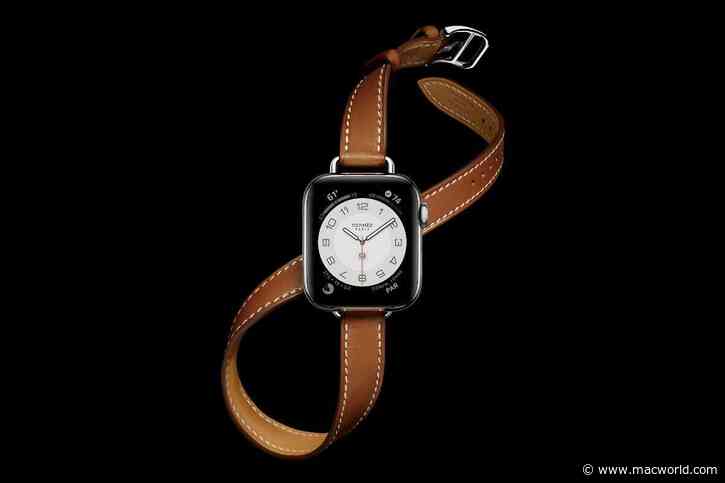 watchOS 7.0.2 update is now available