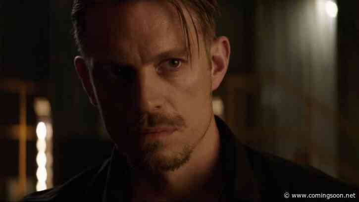 New The Informer Trailer Debuts Ahead of November PVOD Release
