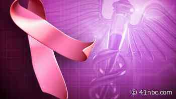 Medical Monday: How to get a mammogram for Breast Cancer Awareness Month - 41 NBC News