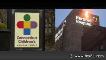 Connecticut Children's Medical Center, Hartford Healthcare announces Pediatric Care Alliance - FOX 61
