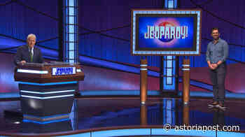 Medical Writer from Astoria to Compete on Jeopardy Monday - Astoria Post