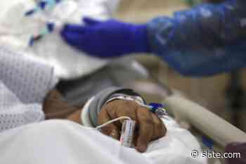 Hospitals Need to Be Able to Repair Their Own Medical Equipment - Slate