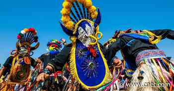 Indigenous Peoples' Day: Learn an indigenous or endangered language with this app     - CNET