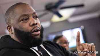 Rapper Killer Mike to receive Change Maker Award at Billboard Awards