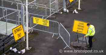 More than 600 students test positive for coronavirus - latest