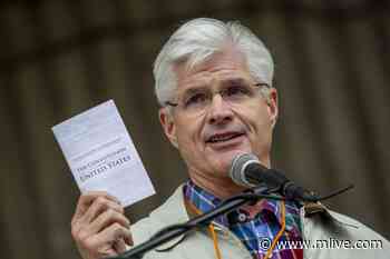 Medical experts pen letter opposing Senate majority leader’s stance on herd immunity - MLive.com