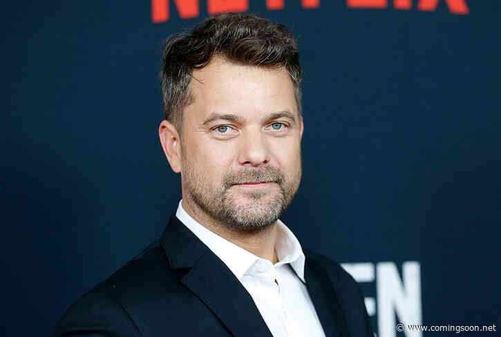 Joshua Jackson to Replace Jamie Dornan in Peacock’s Dr. Death Series
