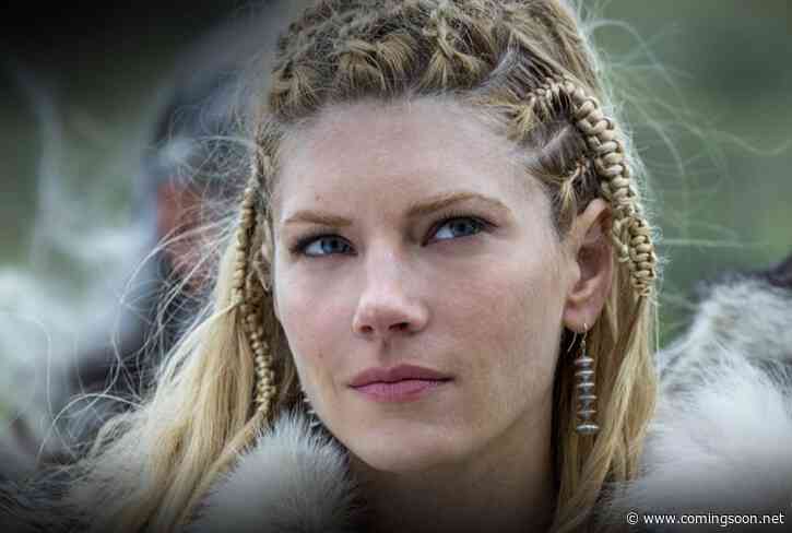 Exclusive Vikings Season 6 Behind-the-Scenes Clip Plus Blu-ray Details!