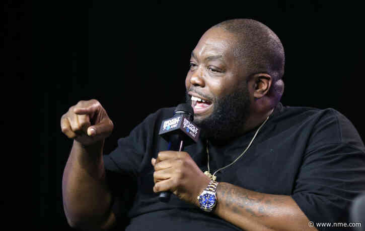 Killer Mike lobbies to save music industry workers affected by coronavirus pandemic
