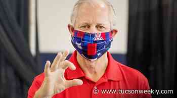 Coronavirus Cases on Campus Are Down, More Classes Can Begin