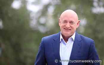 U.S. Senate: Mark Kelly committed to bipartisanship, investing in Arizona’s future