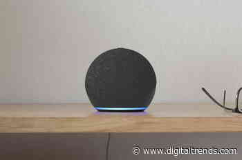 Amazon Echo vs. Echo Dot: Battle of siblings