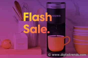 The best Keurig deals you can shop before Prime Day 2020