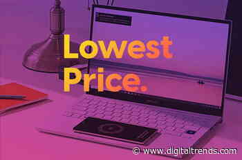 Save $200 on the Samsung Galaxy Book Ion 15.6 in early Prime Day deal