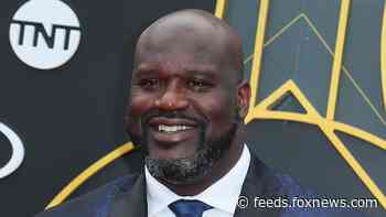 Shaquille O’Neal won’t do ‘Dancing with the Stars,’ says he doesn’t have ‘discipline and courage'