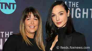Gal Gadot to play Cleopatra in Patty Jenkins-directed biopic