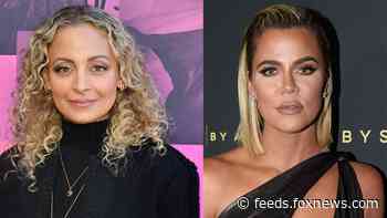 Khloe Kardashian recalls being Nicole Richie’s assistant after ‘Simple Life’ success: ‘I just needed a job’
