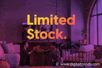 Best Buy has the best 75-inch 4K TV deal before Prime Day