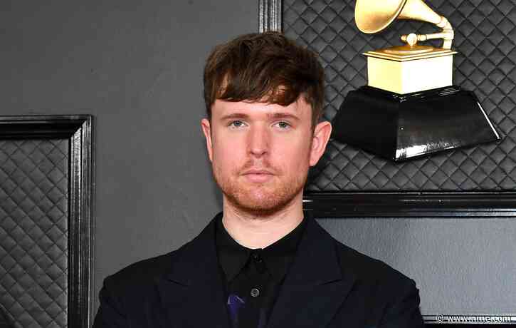 James Blake reveals full details of new EP ‘Before’, plus Boiler Room DJ set