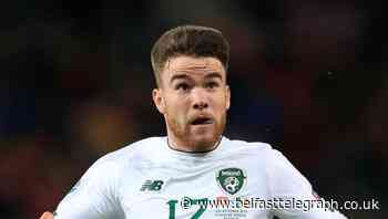 Republic of Ireland player tests negative for Covid hours after testing positive
