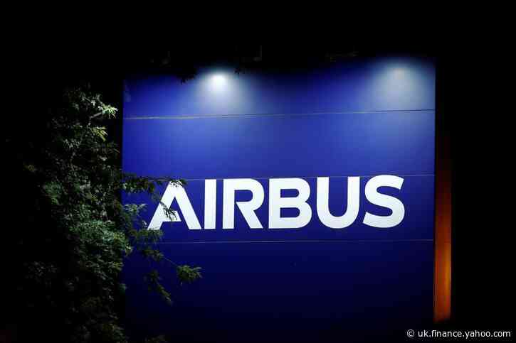 French Airbus workers sign key restructuring deal