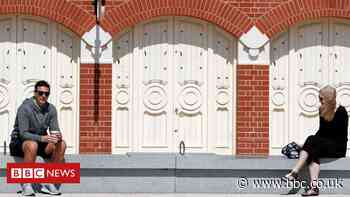 Coronavirus: What are the social distancing rules?