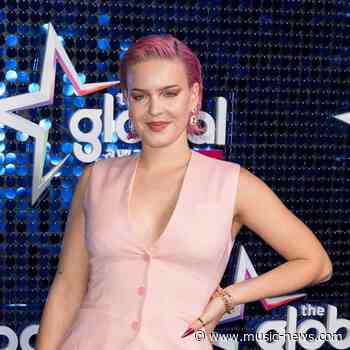 Anne-Marie replaces pregnant Meghan Trainor on The Voice U.K.