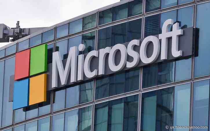 Microsoft takes down massive cyber crime network over fears it will be used to meddle in US election