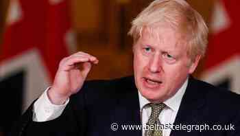 Normal Christmas ‘depends on our success’ getting virus under control, says PM