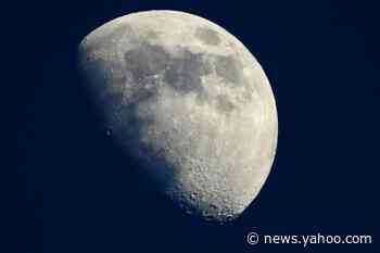 Russia shuns US lunar program, as space cooperation under threat