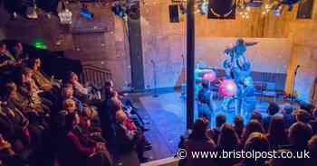 Bristol venues handed grants as part of Culture Recovery Fund