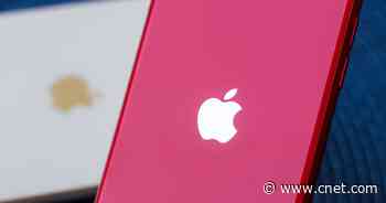 iPhone 12 finally gets a new design, which means it could be even harder to repair     - CNET