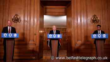 Tier 3 areas could see ‘significantly more’ restrictions