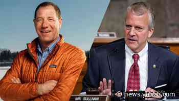 Alaska's Senate race rocked by leaked videos, China ties and even a dead bear