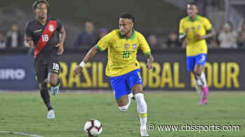 Brazil vs. Peru: CONMEBOL World Cup qualifying live stream, TV channel, watch online on pay-per-view, odds