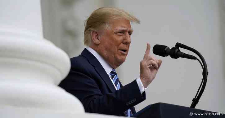 Utahns view Trump more favorably than Mike Lee or Mitt Romney