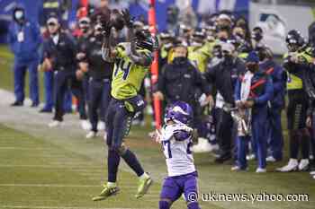 Continuing to believe is at the root of Seahawks' 5-0 start