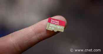 Amazon Prime Day 2020: Where to find top deals on SSDs, microSD, hard drives and flash drives     - CNET