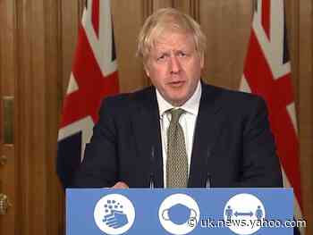 Coronavirus is as serious as it was in March - the only difference is Boris Johnson isn't taking it seriously