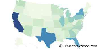 2020 Electoral College map: The swing states key to victory