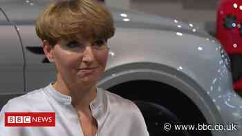 Why Covid could remove barriers for women in the car industry