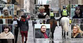 How the North East reacted to Boris Johnson's three-tier Covid-19 restrictions