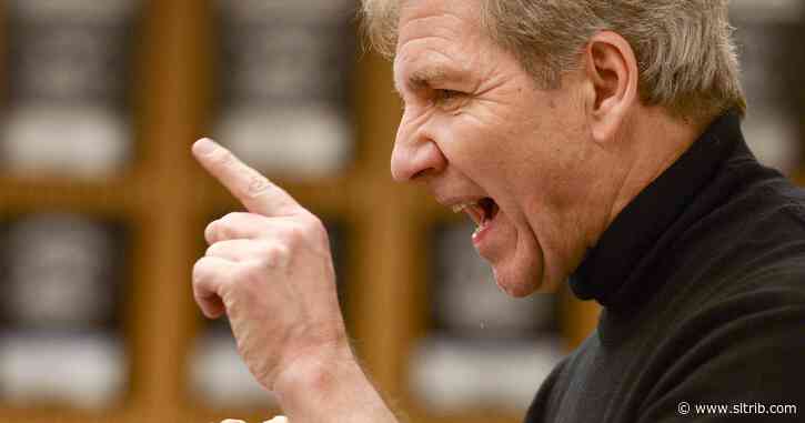 Conductor Thierry Fischer will extend his Utah Symphony contract until 2023