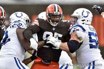 Injuries to Leonard, Castonzo keep Colts out of sync in loss