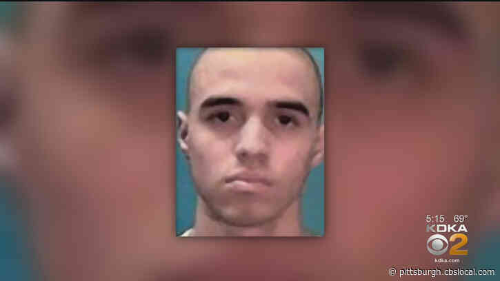 Monessen Man Wanted For A High-Speed Chase In April Arrested On Assault Charges