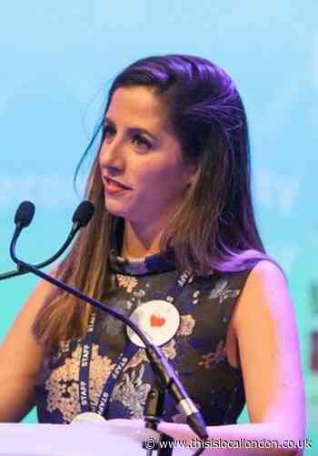 Ealing volunteering champion takes on national role
