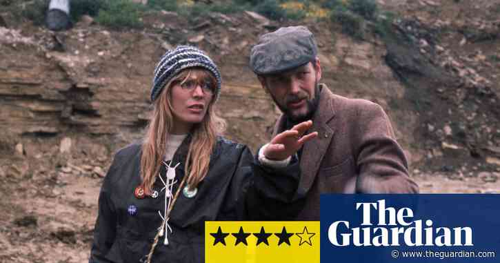 Drama Out of a Crisis: A Celebration of Play for Today review – when the play really was the thing