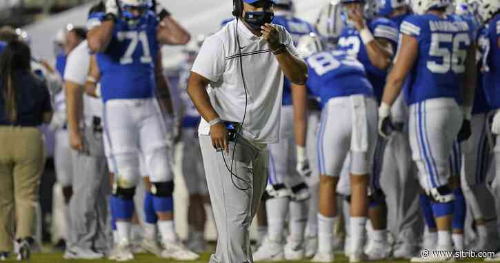 Saturday’s win showed BYU has work to do and short week to prepare for Houston